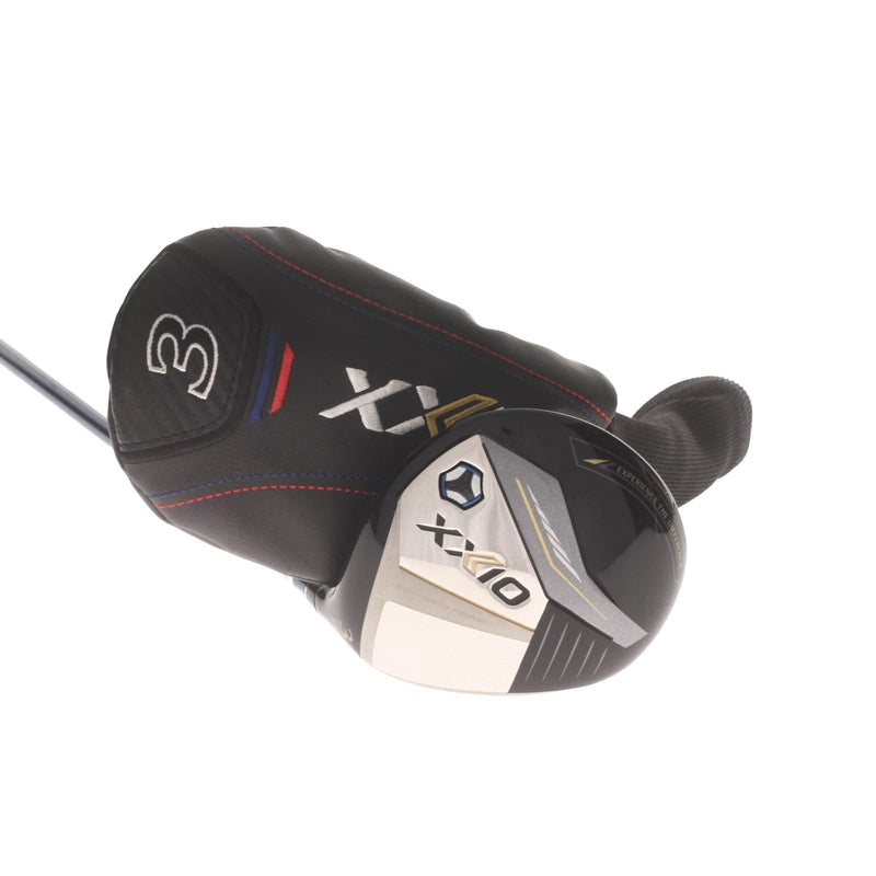XXIO 13 Graphite Mens Right Hand Fairway 3 Wood 15* Senior - XXIO MP 1300 39g
