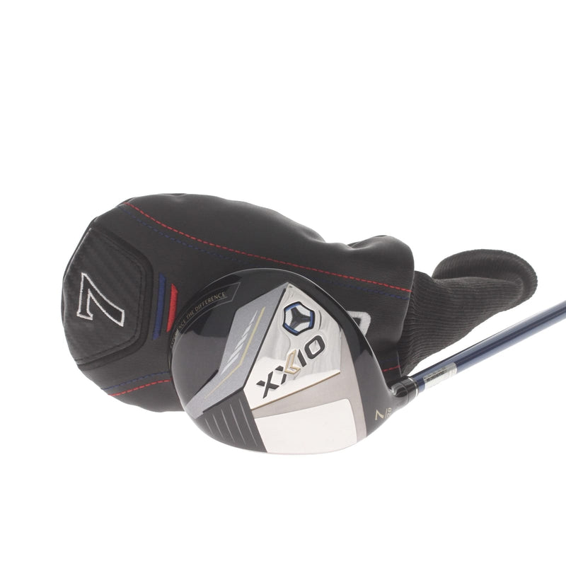 XXIO 13 Graphite Mens Left Hand Fairway 7 Wood 20* Regular - XXIO MP 1300 39g