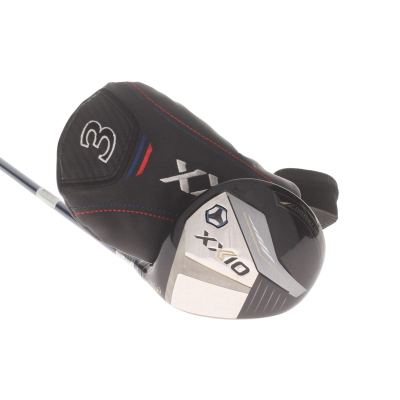 XXIO 13 Graphite Mens Right Hand Fairway 3 Wood 15* Regular - XXIO MP 1300 39g