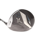 XXIO X 2024 Graphite Mens Right Hand Fairway 4 Wood 16.5* Regular - Miyazaki AX-III 41g