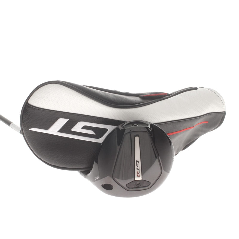 Titleist GT4 Graphite Mens Right Hand Driver 9* Stiff - Tensei 1K Black 65