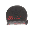 Scotty Cameron Phantom 9R 2026 Mens Right Hand Putter 34" Mallet - SuperStroke