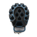 Gymax Cart Bag - White/Blue