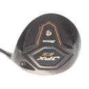 Mizuno JPX EZ 2013 Graphite Mens Right Hand Driver 12* Regular - Fujikura Orochi 50g