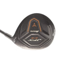 Mizuno JPX EZ 2013 Graphite Mens Right Hand Fairway 5 Wood 18* Regular - Fujikura Orochi 55g