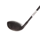 Mizuno JPX EZ 2013 Graphite Mens Right Hand Fairway 5 Wood 18* Regular - Fujikura Orochi 55g