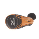 Mizuno JPX EZ 2013 Graphite Mens Right Hand Fairway 5 Wood 18* Regular - Fujikura Orochi 55g