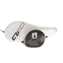 TaylorMade Qi10 Tour Graphite Mens Right Hand Fairway 3 Wood 15* Stiff - Tensei AV Blue 75 FW