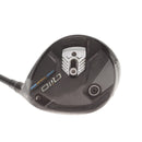TaylorMade Qi10 Tour Graphite Mens Right Hand Fairway 3 Wood 15* Stiff - Tensei AV Blue 75 FW