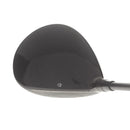 TaylorMade Qi10 Tour Graphite Mens Right Hand Fairway 3 Wood 15* Stiff - Tensei AV Blue 75 FW