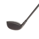 TaylorMade Qi10 Tour Graphite Mens Right Hand Fairway 3 Wood 15* Stiff - Tensei AV Blue 75 FW