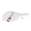 TaylorMade Qi10 Tour Graphite Mens Right Hand Fairway 3 Wood 15* Stiff - Tensei AV Blue 75 FW