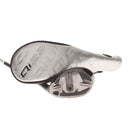 TaylorMade Qi35 Graphite Mens Right Hand 3 Hybrid 19* Stiff - Fujikura Ventus HB 7-S