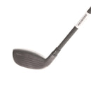 TaylorMade Qi35 Graphite Mens Right Hand 3 Hybrid 19* Stiff - Fujikura Ventus HB 7-S