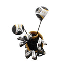 Wilson Ultra DCG Steel/Graphite Mens Right Hand Package Set Regular - True Temper