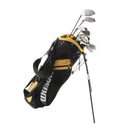 Wilson Ultra DCG Steel/Graphite Mens Right Hand Package Set Regular - True Temper