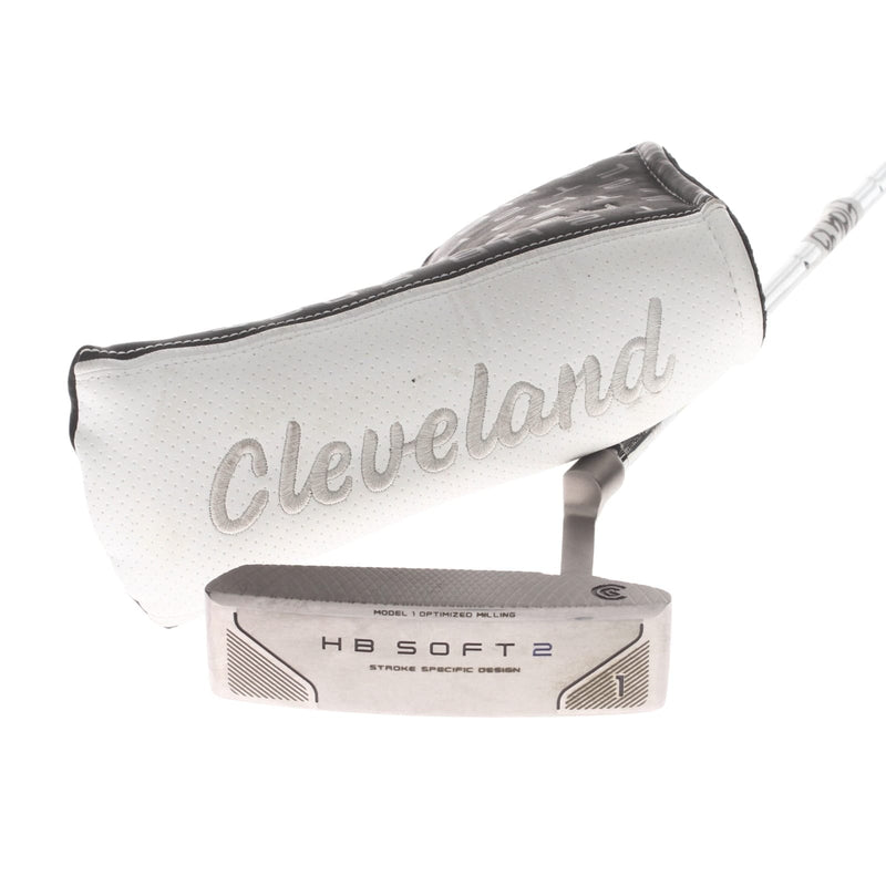 Cleveland HB Soft 2