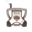 TaylorMade Rossa Monza Spider Itsy Bitsy Mens Right Hand Putter 34" Mallet TaylorMade - Winn AVS Pistol
