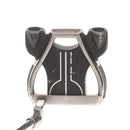 TaylorMade Rossa Monza Spider Itsy Bitsy Mens Right Hand Putter 34" Mallet TaylorMade - Winn AVS Pistol