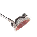 TaylorMade Rossa Monza Spider Itsy Bitsy Mens Right Hand Putter 34" Mallet TaylorMade - Winn AVS Pistol