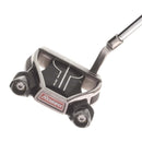 TaylorMade Rossa Monza Spider Itsy Bitsy Mens Right Hand Putter 34" Mallet TaylorMade - Winn AVS Pistol