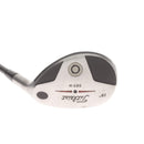 Titleist 585H Graphite Mens Right Hand 3 Hybrid 19* Regular - Titleist 4175