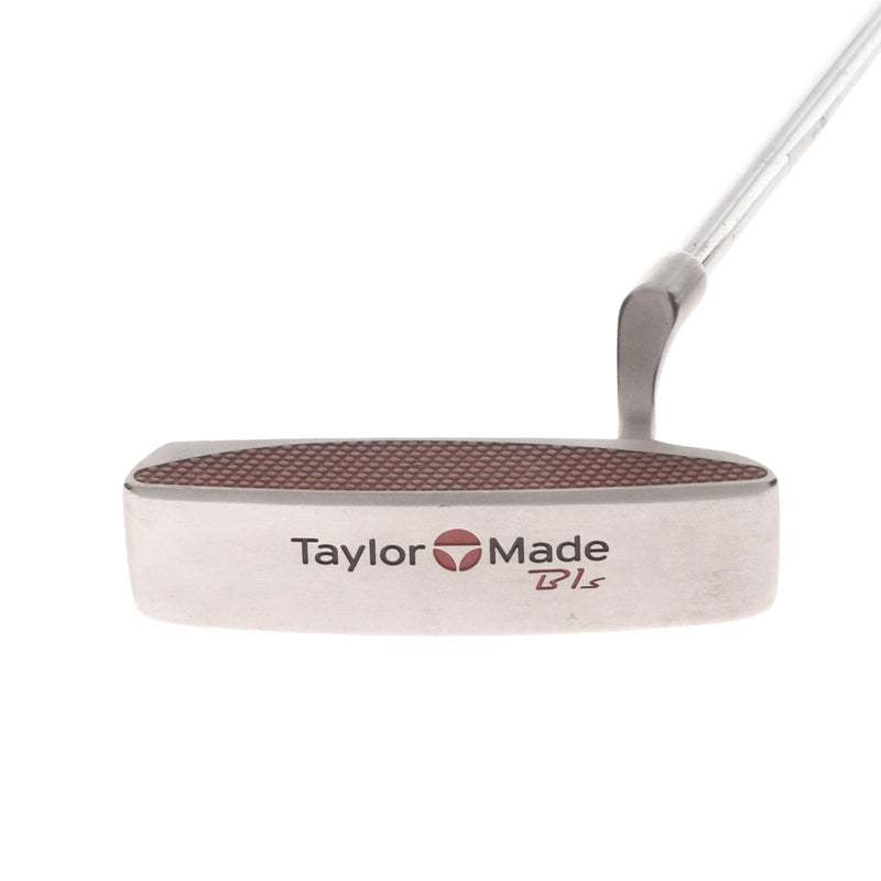 TaylorMade Nubbins B1s Mens Right Hand Putter 35" Blade TaylorMade - TaylorMade