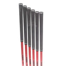 Cobra Aerojet Graphite Mens Right Hand Irons 5-PW Stiff - KBS 85