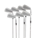 Mizuno Pro S-3 Steel Mens Right Hand Irons 3-9 Stiff - KBS Tour C-Taper 120