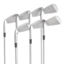 Mizuno Pro S-3 Steel Mens Right Hand Irons 3-9 Stiff - KBS Tour C-Taper 120