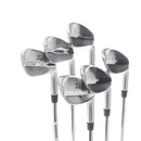 Titleist 620 Forged Steel Mens Right Hand Irons 5-PW Stiff - KBS Tour