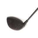 Mizuno ST-X 230 Graphite Mens Right Hand Driver 10.5* Stiff - Mitsubishi Chemical Diamana 60