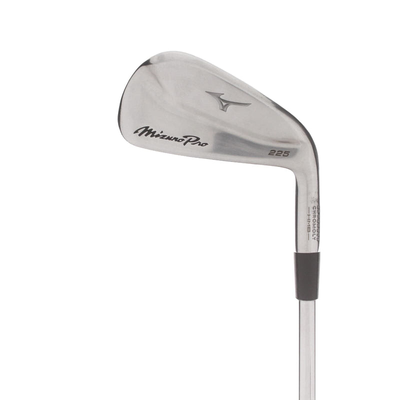 Mizuno Pro 225 Steel Mens Right Hand 3 Iron 19* Stiff - KBS Tour