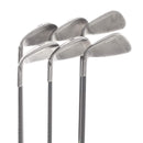 Ping Rapture V2 Graphite Mens Right Hand Irons 6-SW Orange Dot 2.25* Flat Soft Regular - Ping TFC 939