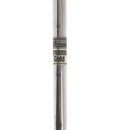 TaylorMade Tour Preferred MB 2011 Steel Mens Right Hand Irons 4-PW Stiff - Dynamic Gold