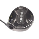 Ping G430 Max Graphite Mens Right Hand Driver 10.5* Stiff - Mitsubishi Chemical Ka'li Black 60s