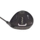 Ping G425 Max Graphite Mens Right Hand Fairway 3 Wood 14.5* Stiff - Ping Tour 65