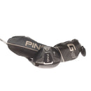 Ping G425 Max Graphite Mens Right Hand Fairway 5 Wood 17.5* Stiff - Ping Tour 65