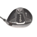 Ping G425 Max Graphite Mens Right Hand Fairway 5 Wood 17.5* Stiff - Ping Tour 65