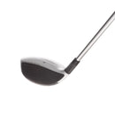 TaylorMade M4 Graphite Mens Right Hand Fairway 3 wood HL 16.5* Extra Stiff - Mitsubishi Chemical Tensei CK Series 70