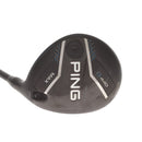 Ping G440 Max Graphite Mens Right Hand Fairway 7 Wood 21* Extra Stiff - Mitsubishi Chemical Tensei 1K Black 75