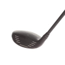 Ping G440 Max Graphite Mens Right Hand Fairway 7 Wood 21* Extra Stiff - Mitsubishi Chemical Tensei 1K Black 75