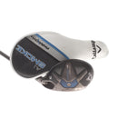 Callaway Paradym Ai Smoke Graphite Mens Right Hand 3 Hybrid 19* Stiff - Project X Cypher Seventy 6.0