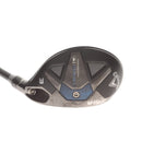 Callaway Paradym Ai Smoke Graphite Mens Right Hand 3 Hybrid 19* Stiff - Project X Cypher Seventy 6.0
