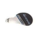 Callaway Paradym Ai Smoke Graphite Mens Right Hand 3 Hybrid 19* Stiff - Project X Cypher Seventy 6.0