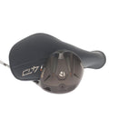 TaylorMade Qi4D Max Graphite Mens Right Hand Driver 9* Stiff - Tensei AV Limited 65 Black