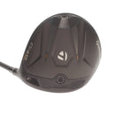 TaylorMade Qi4D Max Graphite Mens Right Hand Driver 9* Stiff - Tensei AV Limited 65 Black