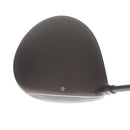 TaylorMade Qi4D Max Graphite Mens Right Hand Driver 9* Stiff - Tensei AV Limited 65 Black
