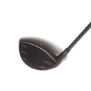 TaylorMade Qi4D Max Graphite Mens Right Hand Driver 9* Stiff - Tensei AV Limited 65 Black