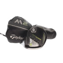 TaylorMade M2 2017 Graphite Mens Right Hand Driver 10.5* Stiff - Mitsubishi Kurokage 60